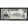 Image 1 : Parkersburg, WV - $10 1902 Date Back Fr. 616 The Parkersburg NB Ch. # (S)1427While this Wood County