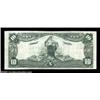 Image 2 : Parkersburg, WV - $10 1902 Date Back Fr. 616 The Parkersburg NB Ch. # (S)1427While this Wood County