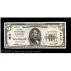 Image 1 : Parsons, WV - $5 1929 Ty. 1 The First NB of Parsons Ch. # 9610A nice middle grade circulated piece f
