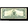 Image 2 : Pennsboro, WV - $10 1902 Plain Back Fr. 624 The First NB Ch. # 7191A nicely margined piece from the