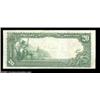 Image 2 : Pennsboro, WV - $20 1902 Plain Back Fr. 650 The Citizens NB Ch. # 7246A nice circulated piece from t