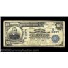 Image 1 : Philippi, WV - $10 1902 Date Back Fr. 616 The Citizens NB Ch. # 6377This Barbour County locale had t