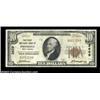 Image 1 : Piedmont, WV - $10 1929 Ty. 1 The First NB of Piedmont Ch. # 3629While not particularly scarce, this
