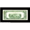 Image 2 : Piedmont, WV - $20 1929 Ty. 2 The First NB Ch. # 3629While there is minor evidence of handling, this