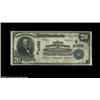 Image 1 : Piedmont, WV - $20 1902 Date Back Fr. 644 The Davis NB Ch. # (S)4088A scarce Piedmont bank with just
