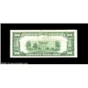 Image 2 : Piedmont, WV - $20 1929 Ty. 1 The Davis NB Ch. # 4088From a family owned bank in Mineral County, thi