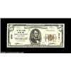 Image 1 : Point Pleasant, WV - $5 1929 Ty. 1 The Point Pleasant NB Ch. # 5701This attractive Very Fine note is