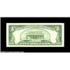 Image 2 : Point Pleasant, WV - $5 1929 Ty. 1 The Point Pleasant NB Ch. # 5701This attractive Very Fine note is