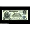 Image 1 : Rowlesburg, WV - $5 1902 Plain Back Fr. 602 The Peoples NB Ch. # 10250This is the only bank of the t