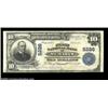 Image 1 : Saint Marys, WV - $10 1902 Plain Back Fr. 632 The First NB Ch. # 5226A nice Very Fine with considera