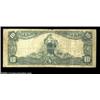Image 2 : Saint Marys, WV - $10 1902 Plain Back Fr. 632 The First NB Ch. #(S) 5226This note is from the only b