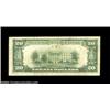 Image 2 : Saint Marys, WV - $20 1929 Ty. 1 The First NB Ch. # 5226A Very Fine example from a one issuing bank