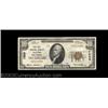 Image 1 : Salem, WV - $10 1929 Ty. 1 The FNB Ch. # 7250This nice Very Fine is from the only note issuing bank
