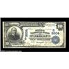 Image 1 : Sutton, WV - $10 1902 Date Back Fr. 619 The Home NB Ch. #(S) 9604A Braxton County note with just $2,