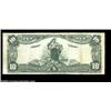 Image 2 : Sutton, WV - $10 1902 Date Back Fr. 619 The Home NB Ch. #(S) 9604A Braxton County note with just $2,