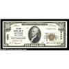 Image 1 : Sutton, WV - $10 1929 Ty. 1 The Home NB Ch. # 9604A nice Choice Crisp Uncirculated note from a state