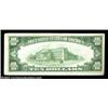 Image 2 : Sutton, WV - $10 1929 Ty. 1 The Home NB Ch. # 9604A nice Choice Crisp Uncirculated note from a state