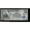 Image 1 : Terra Alta, WV - $10 1902 Date Back Fr. 616 The First NB Ch. # (S)6999This scarce Preston County not