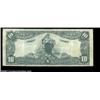 Image 2 : Terra Alta, WV - $10 1902 Date Back Fr. 616 The First NB Ch. # (S)6999This scarce Preston County not