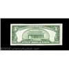 Image 2 : Terra Alta, WV - $5 1929 Ty. 2 First NB Ch. # 6999Like the other three notes from here offered in th