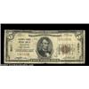 Image 1 : Welch, WV - $5 1929 Ty. 1 McDowell County NB Ch. # 9071The 1929 issue of this institution extended s