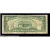 Image 2 : Welch, WV - $5 1929 Ty. 1 McDowell County NB Ch. # 9071The 1929 issue of this institution extended s