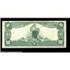 Image 2 : Wheeling, WV - $10 1902 Plain Back Fr. 624 The NB of West Virginia   Ch. # (S)1424This Very Fine exa