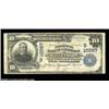 Image 1 : Williamson, WV - $10 1902 Plain Back Fr. 602 The NB of Commerce Ch. # (S)10067This is one of two Min