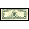 Image 2 : Williamson, WV - $10 1902 Plain Back Fr. 602 The NB of Commerce Ch. # (S)10067This is one of two Min