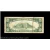 Image 2 : Williamson, WV - $10 1929 Ty. 1 The NB of Commerce Ch. # 10067A Mingo County note with considerable