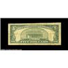 Image 2 : Winona, WV - $5 1929 Ty. 1 The Winona NB Ch. # 9850A scarce small size from the only issuing bank in