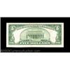Image 2 : Worthington, WV - $5 1929 Ty. 1 First NB Ch. # 10450This extremely rare bank has appeared in public