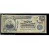 Image 3 : A trio of West Virginia NationalsClarksburg, WV - $5 1902 Plain Back Fr. 598 The Union NB Ch. # (S)7