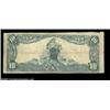 Image 4 : A trio of West Virginia NationalsClarksburg, WV - $5 1902 Plain Back Fr. 598 The Union NB Ch. # (S)7