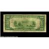 Image 4 : The Gang of FourClarksburg, WV - $20 1929 Ty. 1 The Empire NB Ch. # 7029 FineClarksburg, WV - $20 19