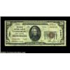 Image 5 : The Gang of FourClarksburg, WV - $20 1929 Ty. 1 The Empire NB Ch. # 7029 FineClarksburg, WV - $20 19