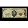 Image 7 : The Gang of FourClarksburg, WV - $20 1929 Ty. 1 The Empire NB Ch. # 7029 FineClarksburg, WV - $20 19