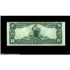 Image 2 : Appleton, WI - $10 1902 Plain Back Fr. 627 First NB Ch. # (M)1749An unusually nice large example fro