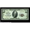 Image 1 : Appleton, WI - $10 1929 Ty. 1 First NB Ch. # 1749Hardly a rare bank in small size, but notes in this