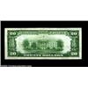 Image 2 : Appleton, WI - $20 1929 Ty. 1 The Citizens National Bank Ch. # 4937As nice a small size note from he