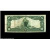 Image 2 : Baraboo, WI - $10 1902 Plain Back Fr. 626 The First NB Ch. # 3609An always in demand note from the h