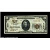 Image 1 : Baraboo, WI - $20 1929 Ty. 1 First NB & TC Ch. # 3609Second title used by the bank. Very Fine-Extrem