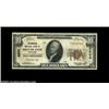 Image 1 : Beaver Dam, WI - $10 1929 Ty. 1 The American NB Ch. # 4602; $10 1929 Ty. 1 The Old NB Ch. # 7462Two