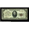 Image 1 : Beaver Dam, WI - $20 1929 Ty. 1 The American NB Ch. # 4602A problem free Fine-Very Fine example.  Im