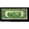 Image 2 : Beaver Dam, WI - $20 1929 Ty. 1 The American NB Ch. # 4602A problem free Fine-Very Fine example.  Im