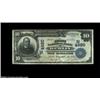Image 1 : Berlin, WI - $10 1902 Date Back Fr. 620 The First NB Ch. # (M)4620An attractive pen signed Date Back