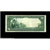 Image 2 : Clintonville, WI - $20 1902 Plain Back Fr. 650 The First NB Ch. # (M)6273A lovely large note from th