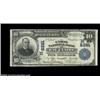 Image 1 : Eau Claire, WI - $10 1902 Date Back Fr. 617 The Union NB Ch. # (M)8281A nice pen signed Date Back. V