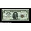 Image 1 : Eau Claire, WI - $5 1929 Ty. 1 The Union NB Ch. # 8281Crackling fresh, fully embossed, and just a ha