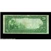 Image 2 : Fond Du Lac, WI - $20 1902 Plain Back Fr. 658 First-Fond Du Lac NB Ch. # (M)555Pleasing Very Fine ex